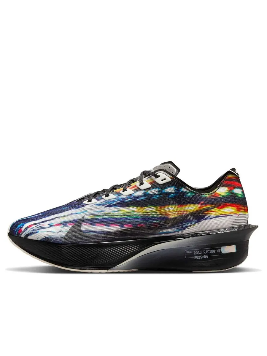 Кроссовки Nike VaporFly 4 'Light Trails' — изображение 1 из 6, черный