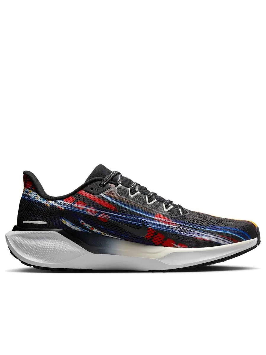 Кроссовки Nike Air Zoom Pegasus 41 'Multi-Color' — изображение 2 из 6, мульти