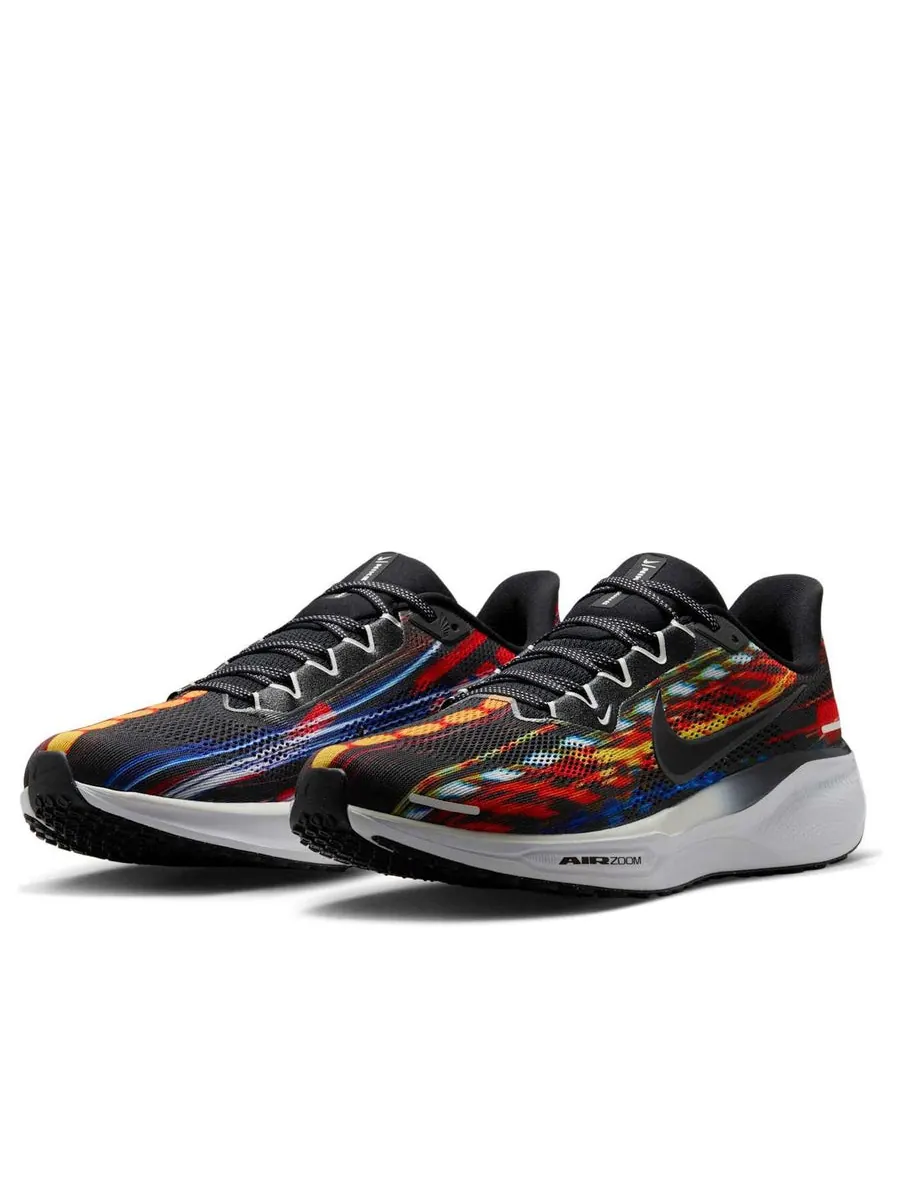 Кроссовки Nike Air Zoom Pegasus 41 'Multi-Color' — изображение 3 из 6, мульти