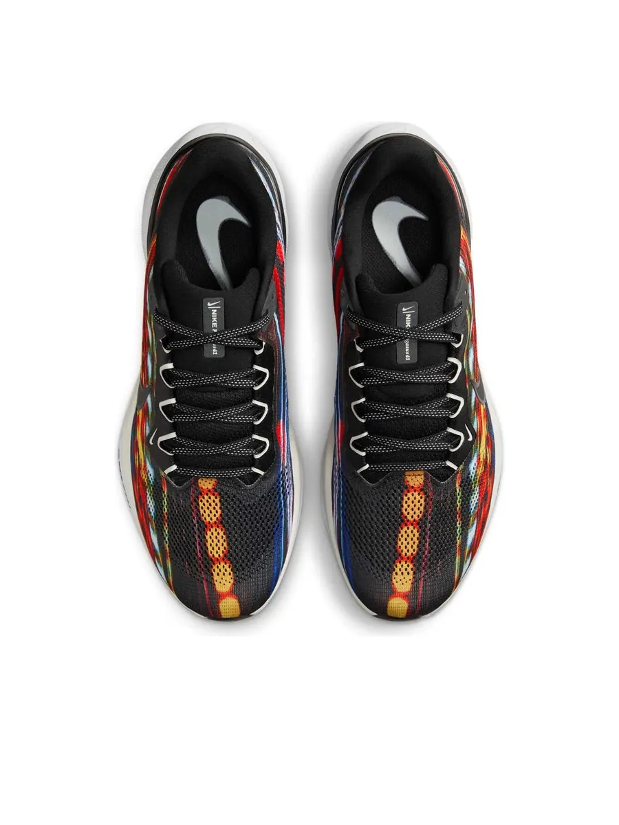 Кроссовки Nike Air Zoom Pegasus 41 'Multi-Color' — изображение 4 из 6, мульти