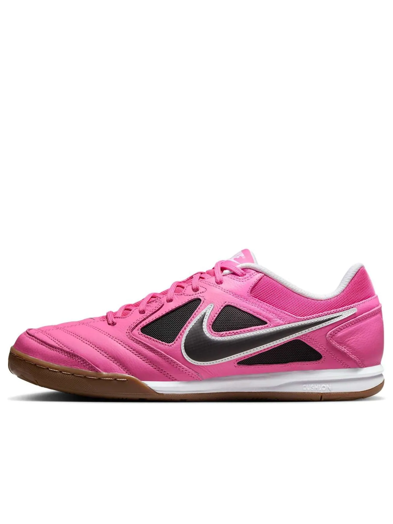 Кроссовки Nike Gato 'Pinksicle' — изображение 1 из 6, розовый