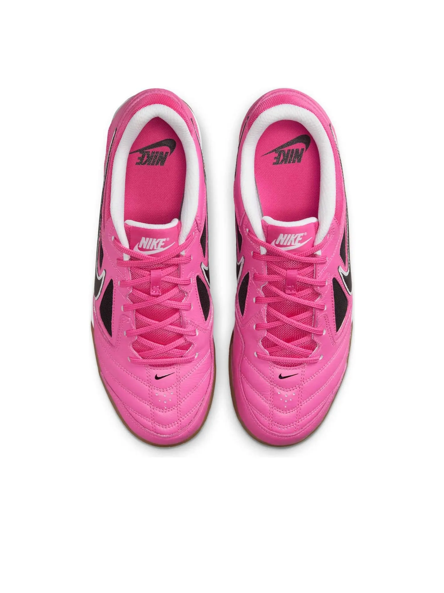 Кроссовки Nike Gato 'Pinksicle' — изображение 2 из 6, розовый