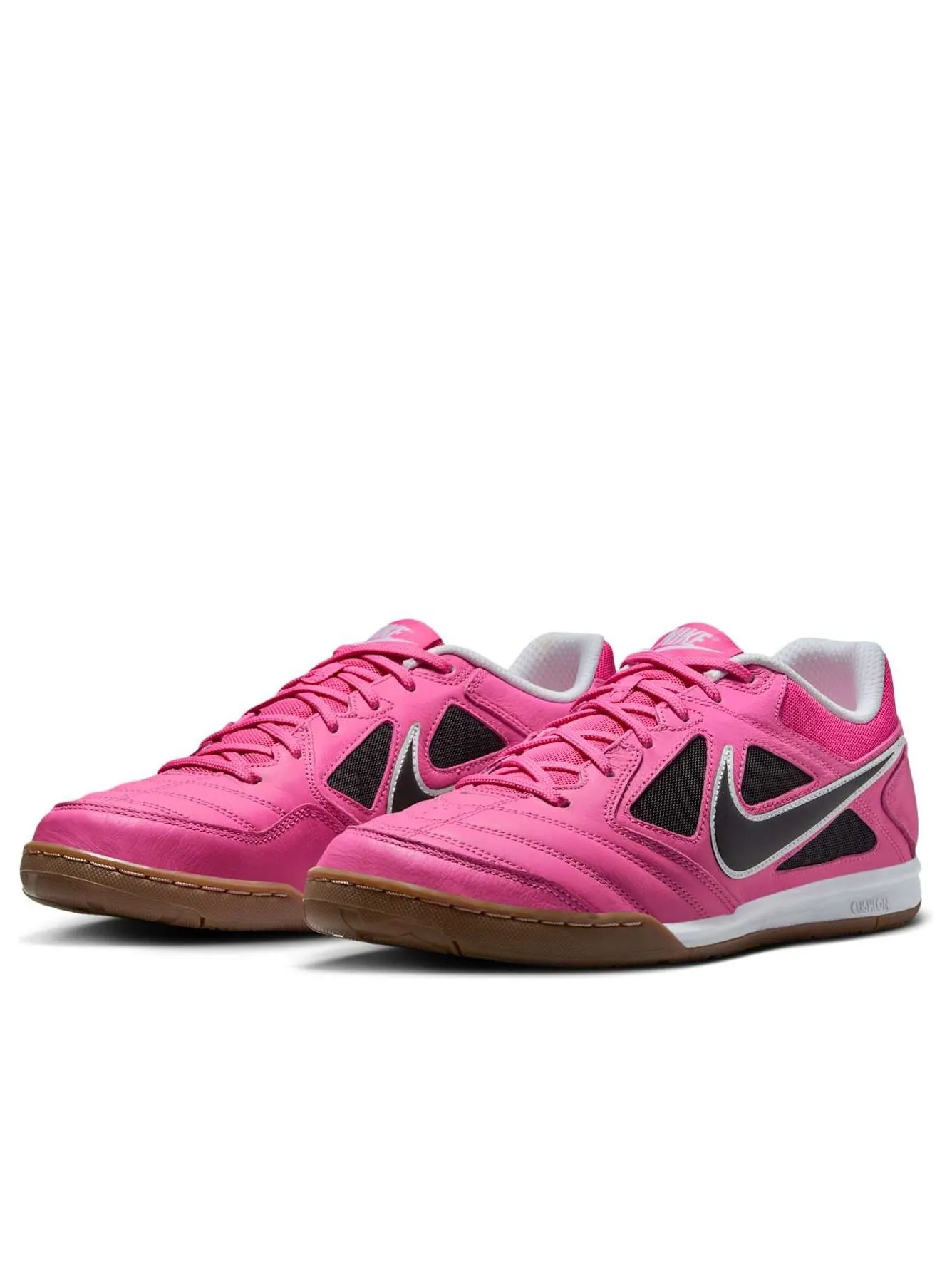 Кроссовки Nike Gato 'Pinksicle' — изображение 4 из 6, розовый