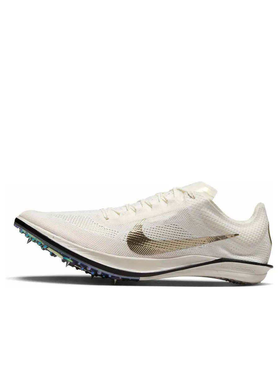 Кроссовки Nike ZoomX Dragonfly 2 Elite 'Jakob A. Ingebrigtsen' — изображение 1 из 6, бежевый