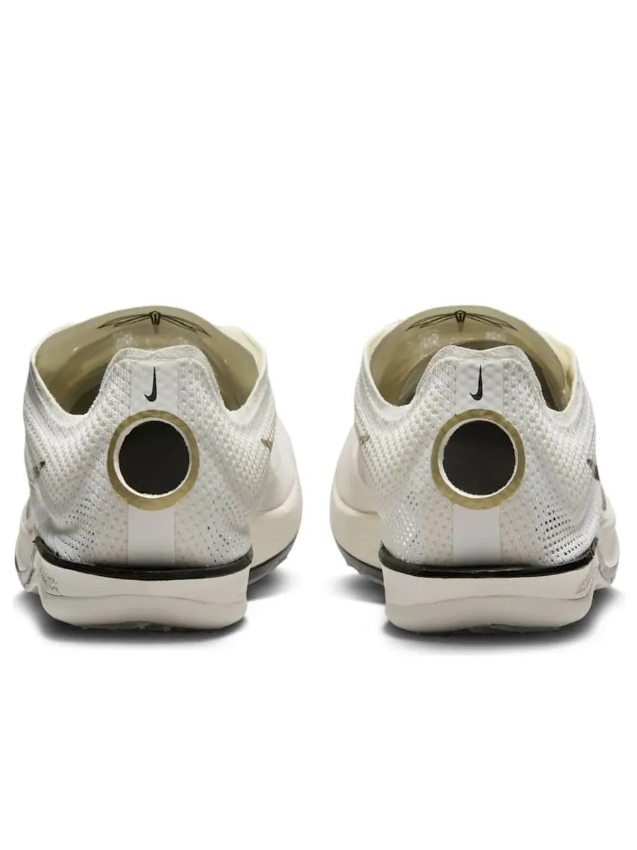 Кроссовки Nike ZoomX Dragonfly 2 Elite 'Jakob A. Ingebrigtsen' — изображение 5 из 6, бежевый