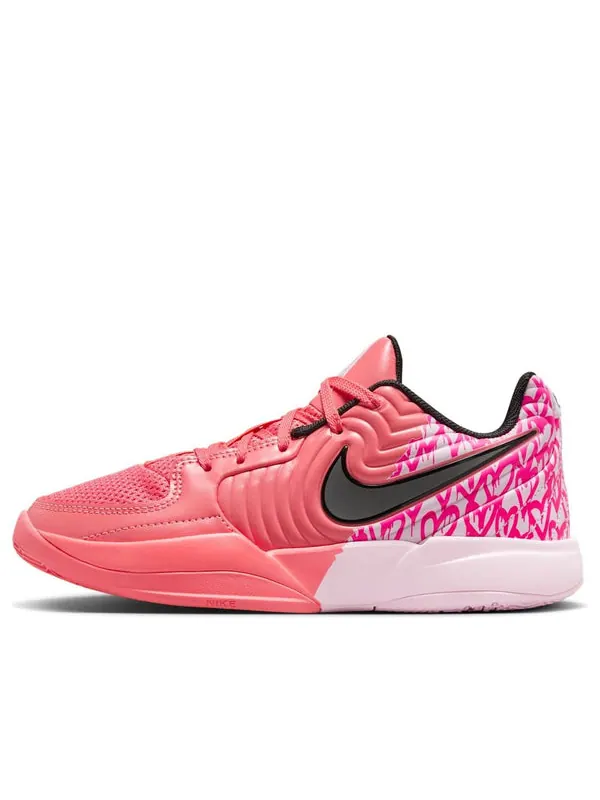 Кроссовки ja 2 Nike — изображение 1 из 4, розовый