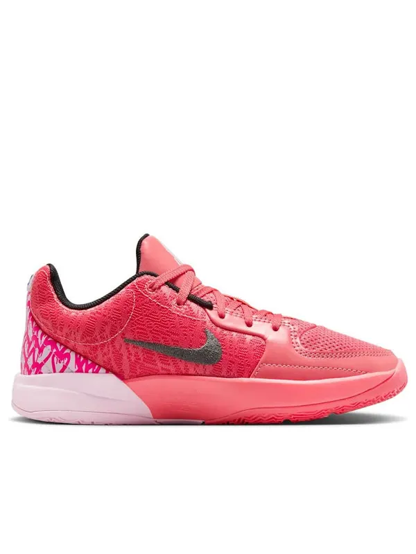 Кроссовки ja 2 Nike — изображение 2 из 4, розовый