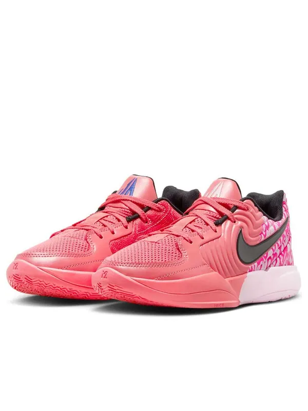 Кроссовки ja 2 Nike — изображение 3 из 4, розовый