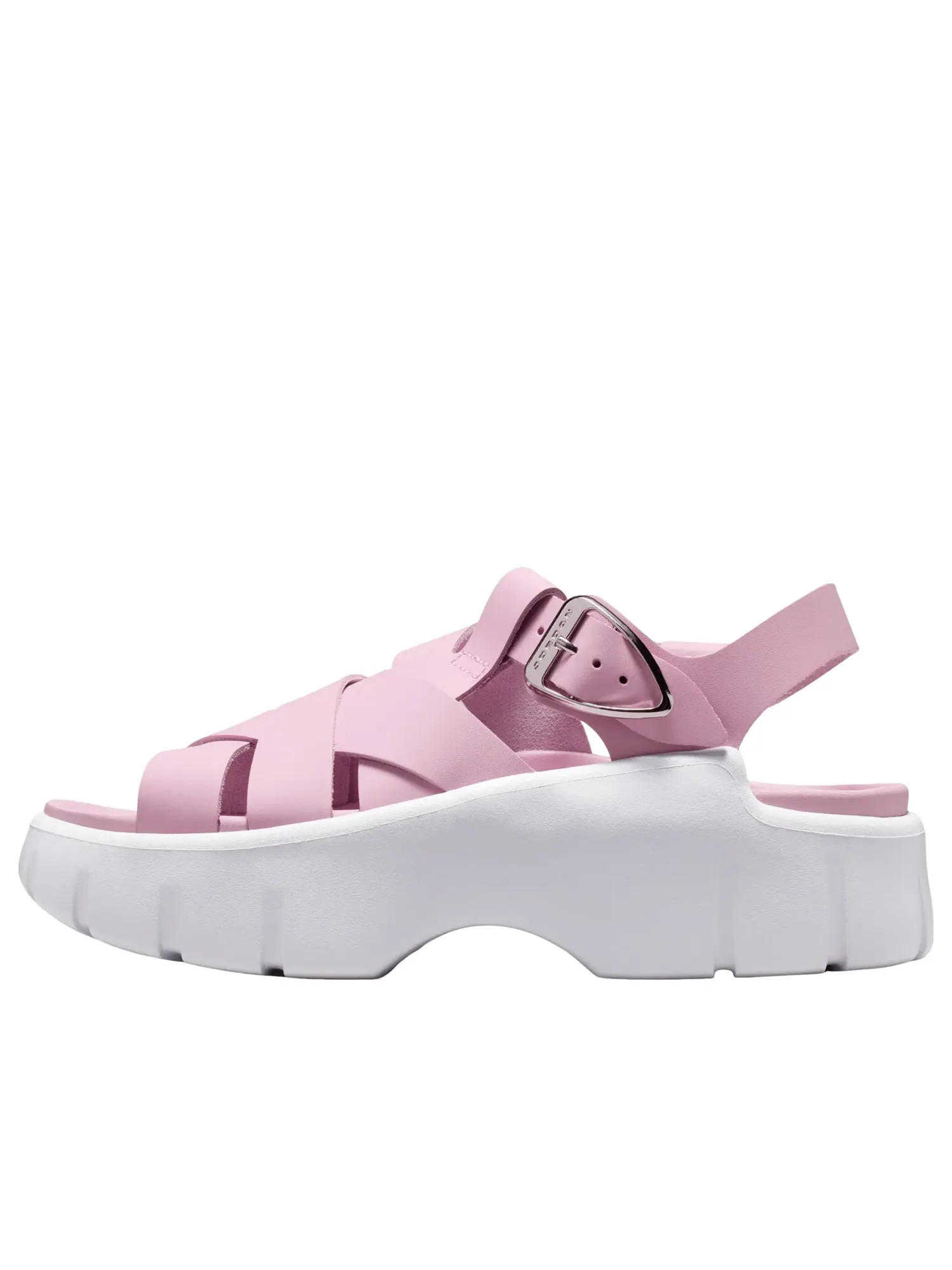 Сандалии Jordan Willow 'Iced Carmine White' IB8841-607 — изображение 1 из 6, розовый