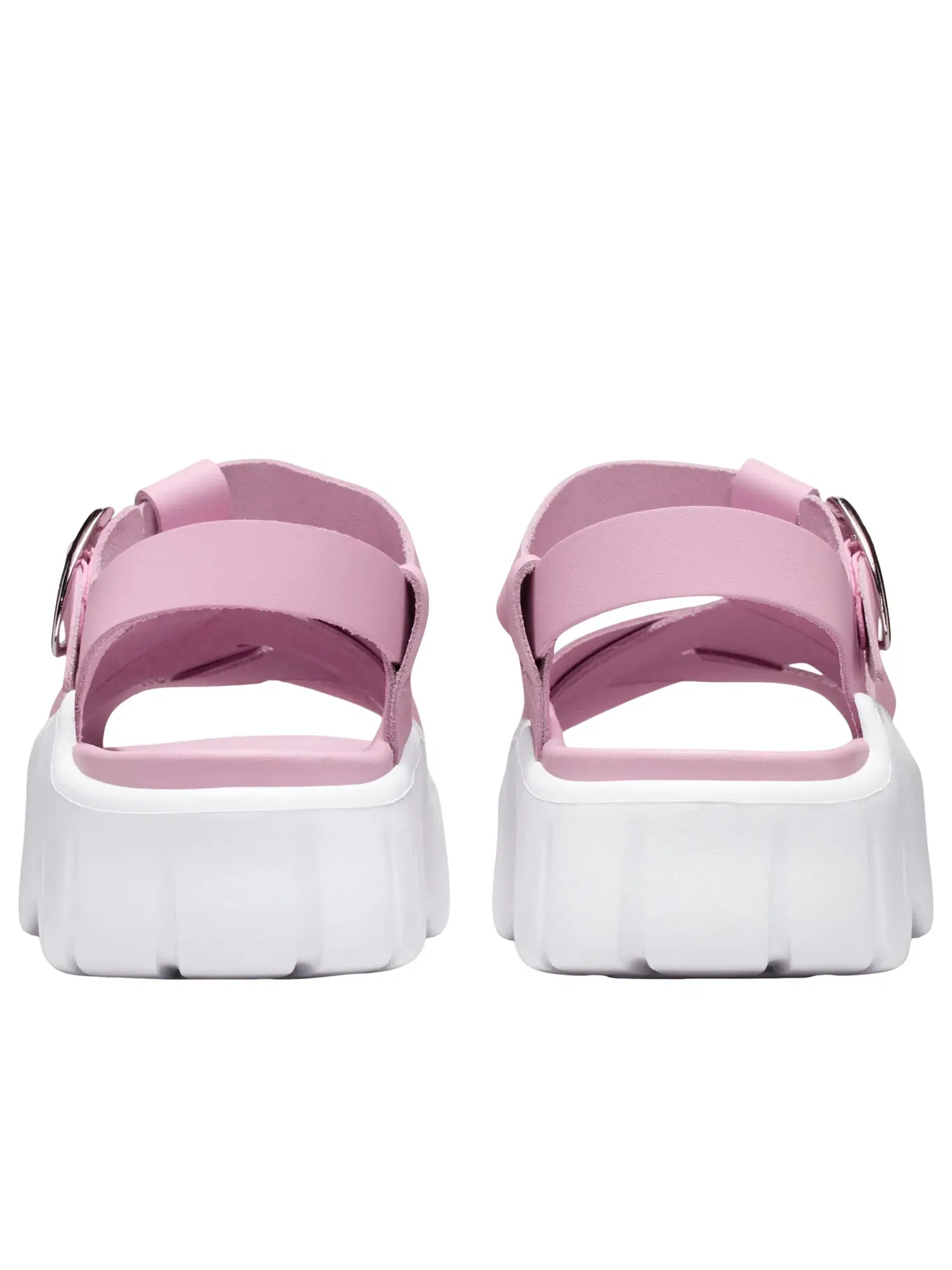 Сандалии Jordan Willow 'Iced Carmine White' IB8841-607 — изображение 3 из 6, розовый