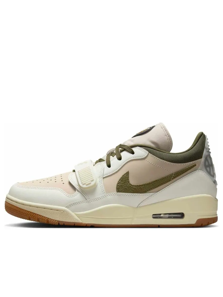 Кроссовки Air Jordan Legacy 312 Low 'Dongdan' — изображение 1 из 6, бежевый