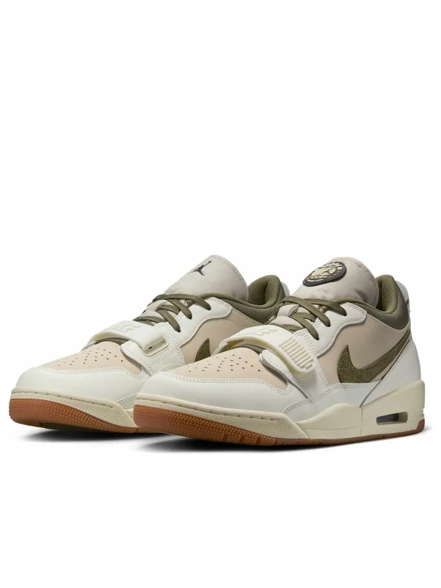 Кроссовки Air Jordan Legacy 312 Low 'Dongdan' — изображение 3 из 6, бежевый