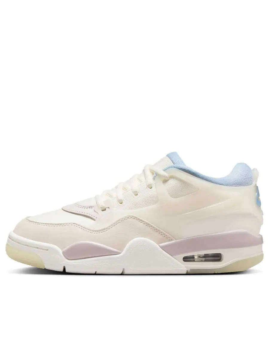 Кроссовки (GS) Air Jordan 4 RM 'Easter' — изображение 1 из 6, бежевый