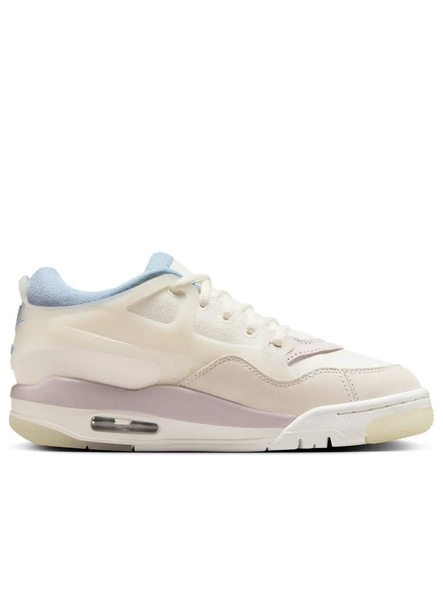 Кроссовки (GS) Air Jordan 4 RM 'Easter' — изображение 2 из 6, бежевый