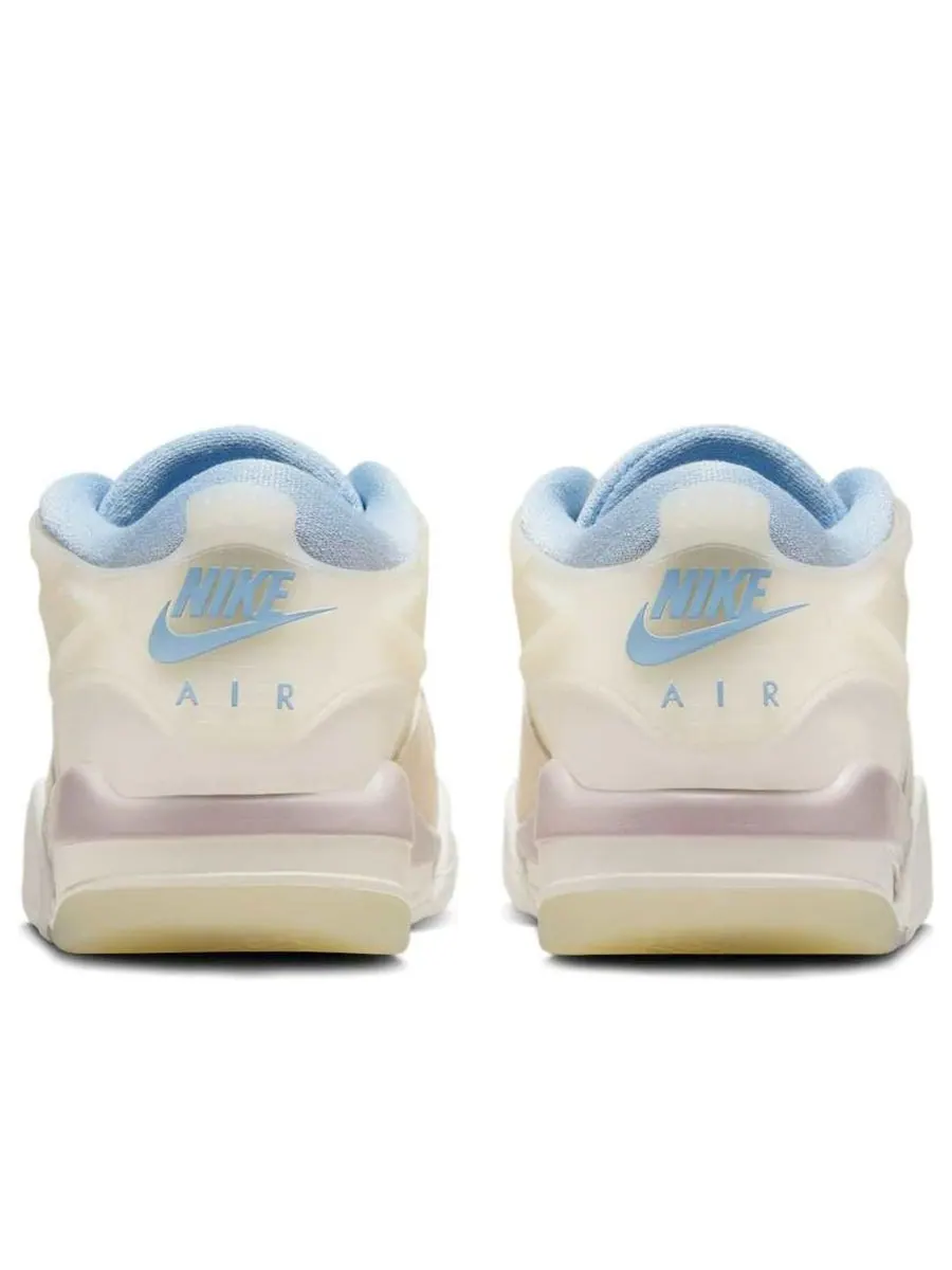 Кроссовки (GS) Air Jordan 4 RM 'Easter' — изображение 5 из 6, бежевый