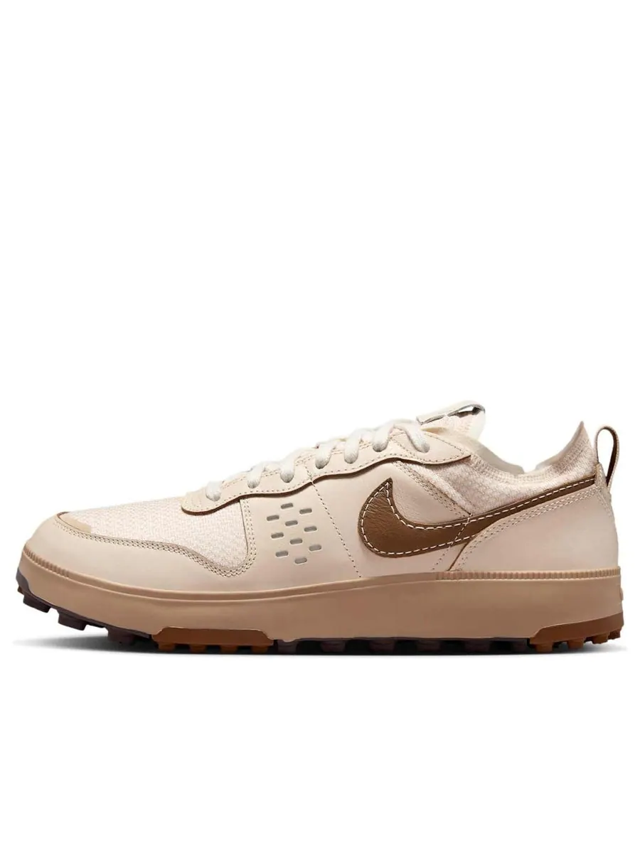Кроссовки Nike C1TY 'Pale Ivory Light British Tan Hemp' — изображение 1 из 6, бежевый