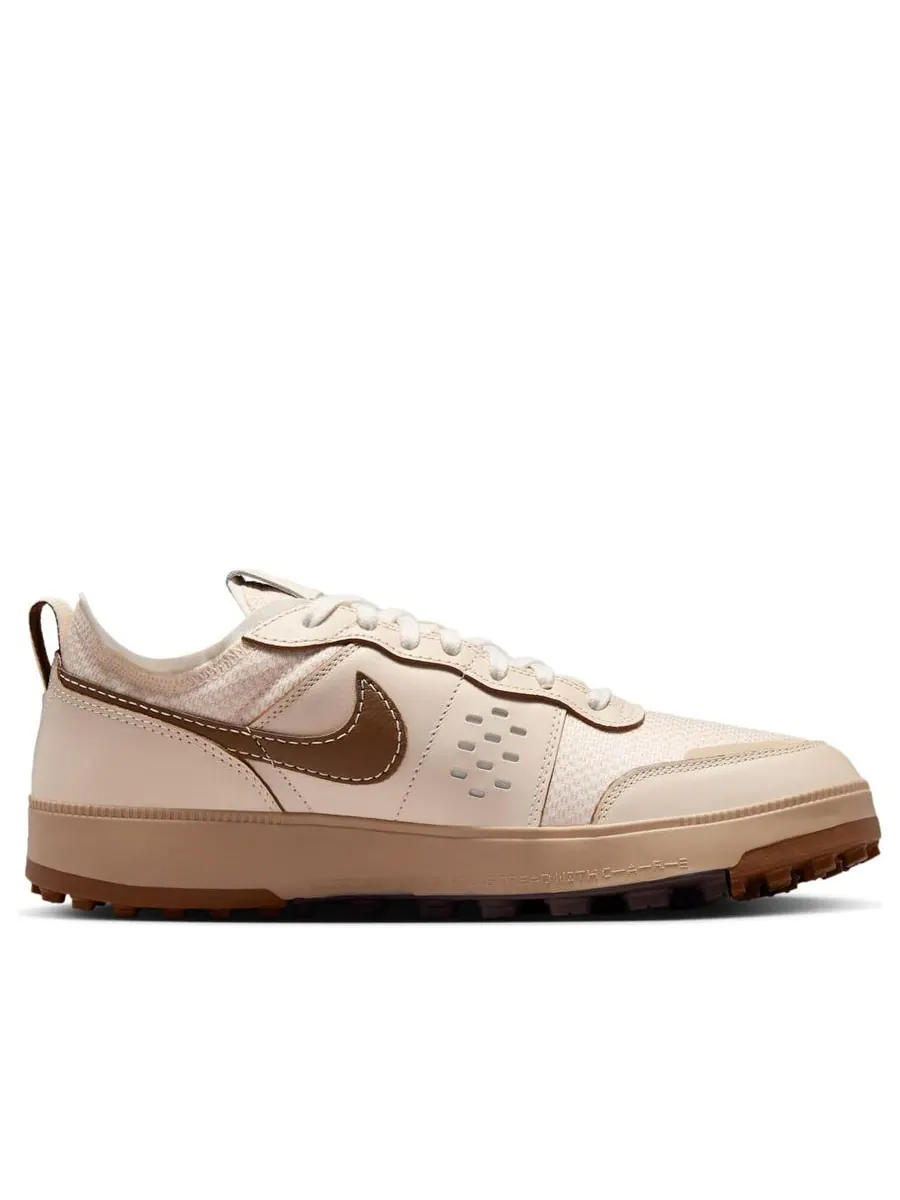 Кроссовки Nike C1TY 'Pale Ivory Light British Tan Hemp' — изображение 2 из 6, бежевый