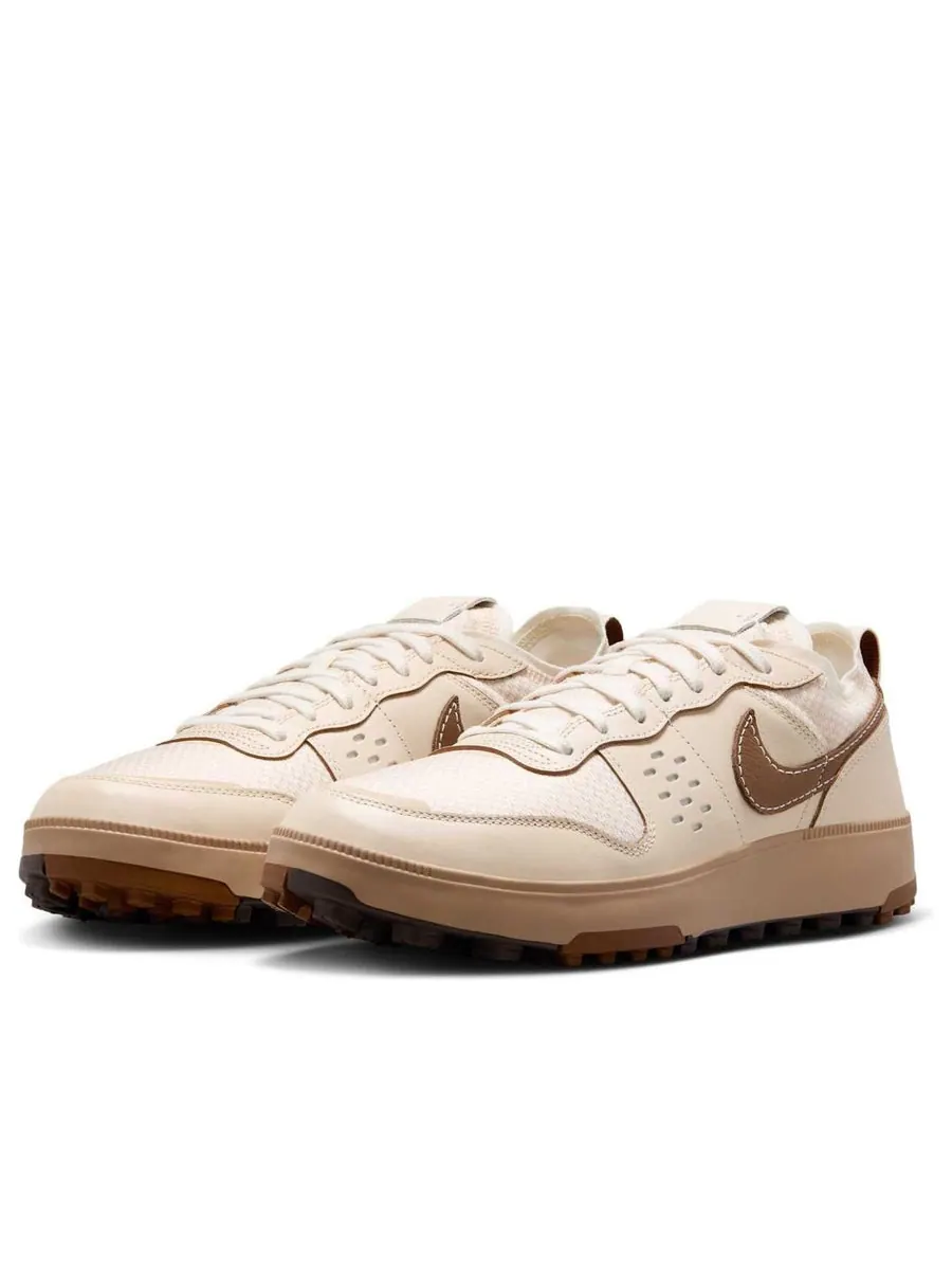 Кроссовки Nike C1TY 'Pale Ivory Light British Tan Hemp' — изображение 3 из 6, бежевый