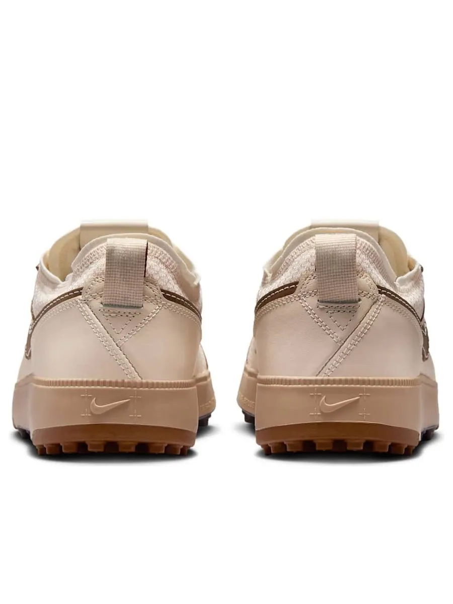 Кроссовки Nike C1TY 'Pale Ivory Light British Tan Hemp' — изображение 5 из 6, бежевый