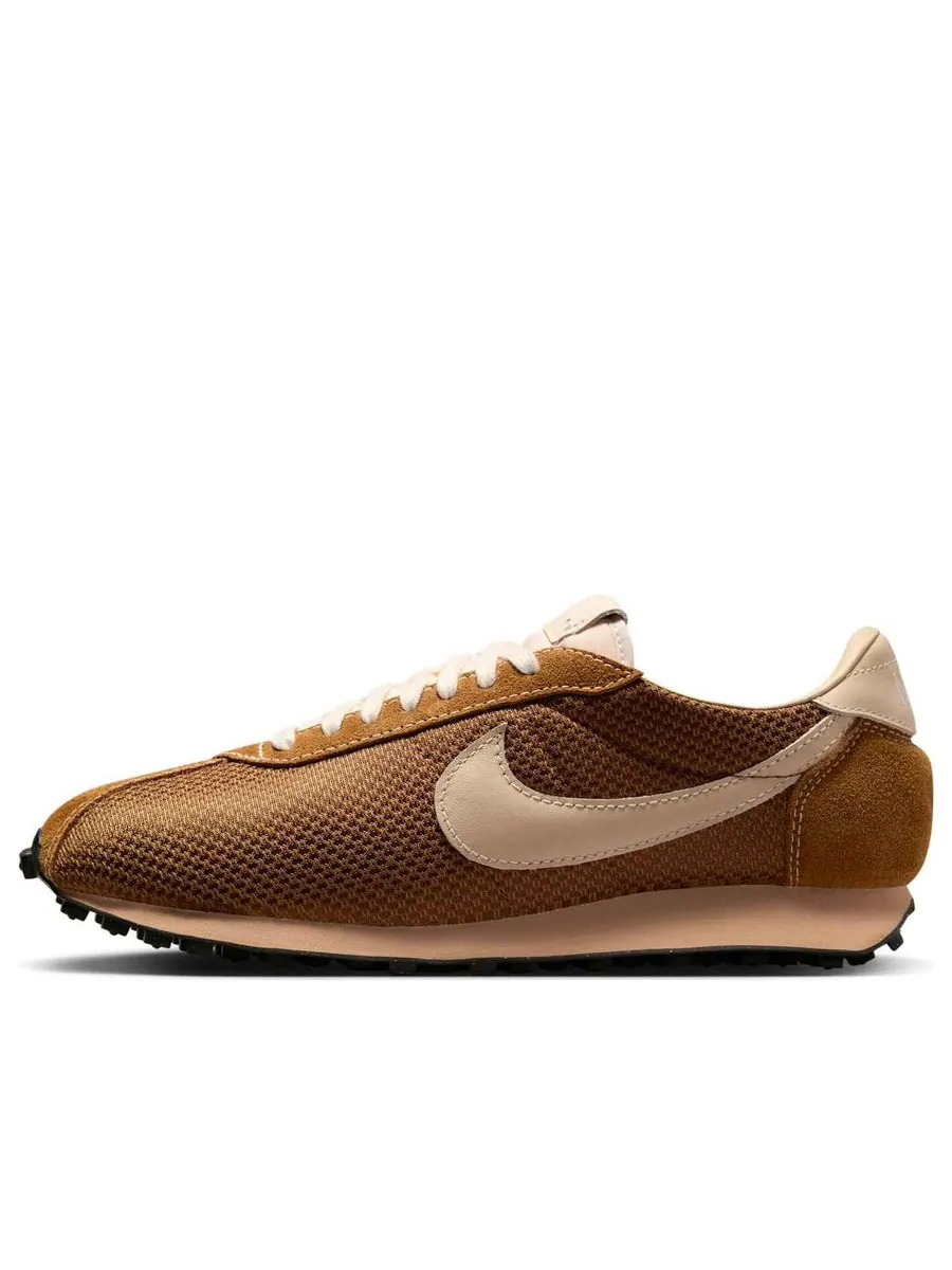 Кроссовки Nike LD-1000 'Baroque Brown Pearl White' — изображение 1 из 6, коричневый