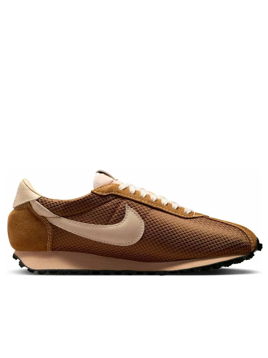 Кроссовки Nike LD-1000 'Baroque Brown Pearl White' — изображение 2 из 6, коричневый