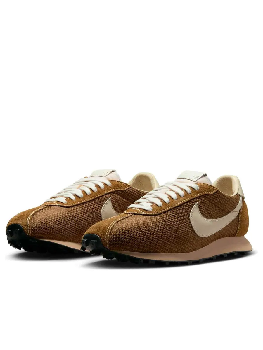 Кроссовки Nike LD-1000 'Baroque Brown Pearl White' — изображение 3 из 6, коричневый