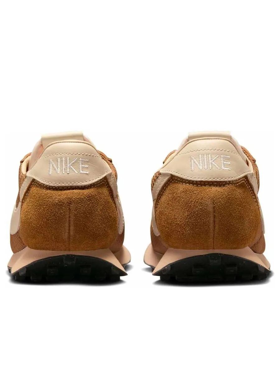 Кроссовки Nike LD-1000 'Baroque Brown Pearl White' — изображение 5 из 6, коричневый