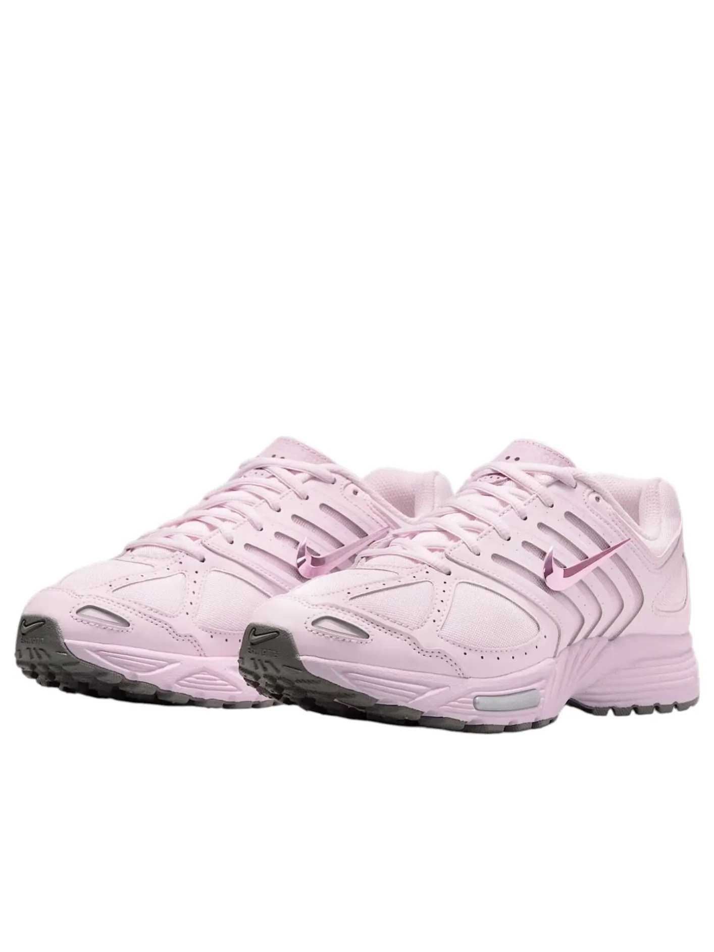 (WMNS) Nike Air Zoom Pegasus 2005 'Pearl Pink' — изображение 2 из 5, розовый/розовый/розовый