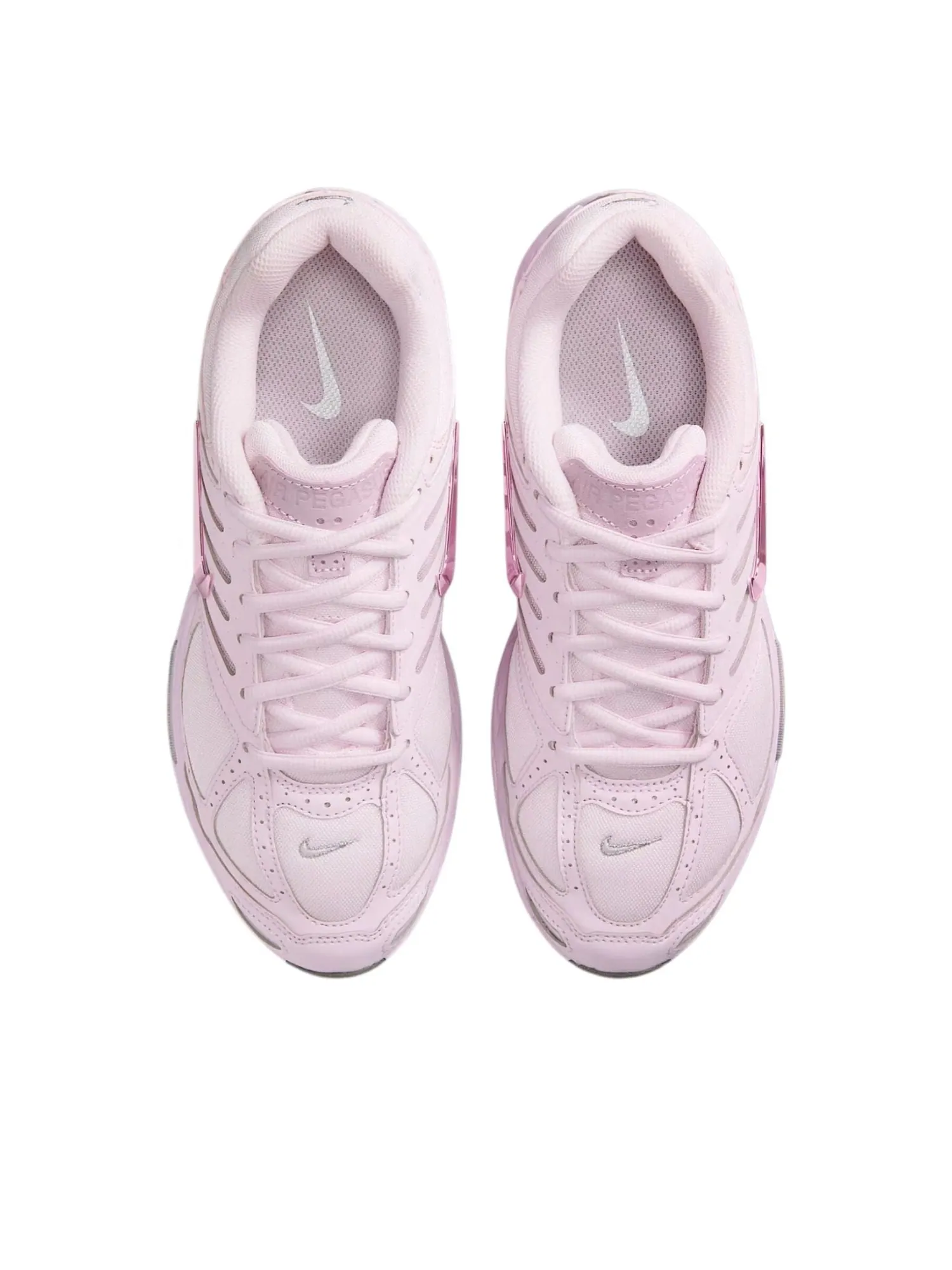 (WMNS) Nike Air Zoom Pegasus 2005 'Pearl Pink' — изображение 5 из 5, розовый/розовый/розовый