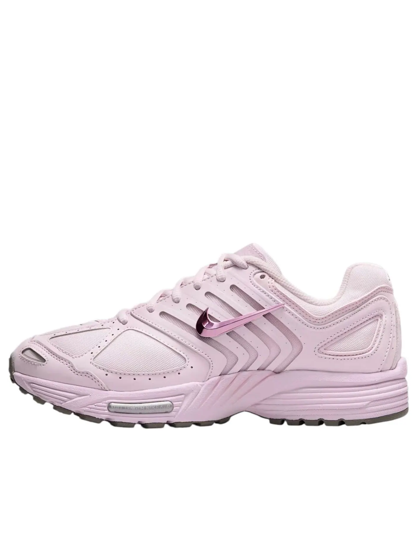 Кроссовки (WMNS) Nike Air Zoom Pegasus 2005 'Pearl Pink' — изображение 1 из 5, розовый
