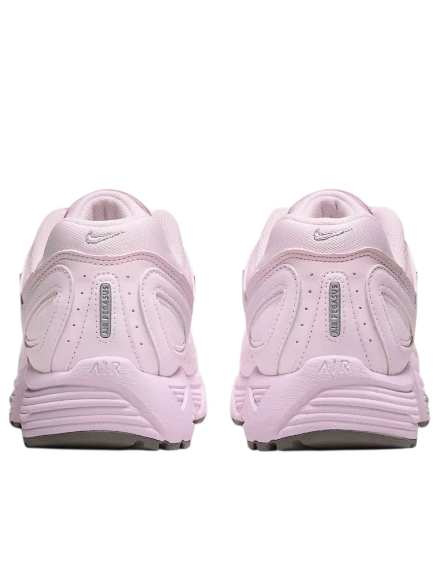 Кроссовки (WMNS) Nike Air Zoom Pegasus 2005 'Pearl Pink' — изображение 3 из 5, розовый