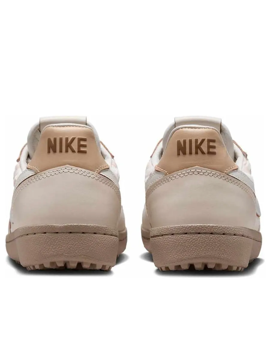 Кроссовки (WMNS) Nike Field General 82 'Woven' — изображение 5 из 6, бежевый
