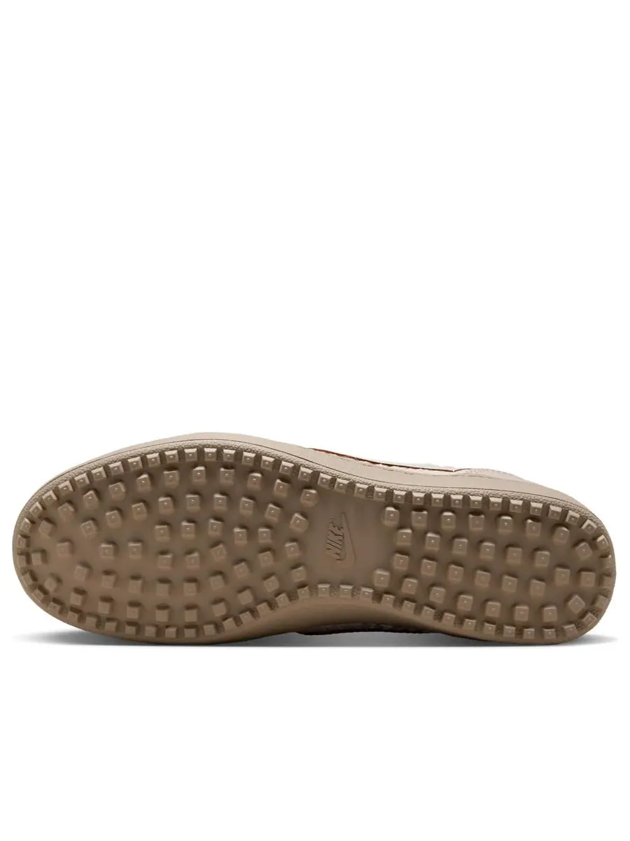 Кроссовки (WMNS) Nike Field General 82 'Woven' — изображение 6 из 6, бежевый