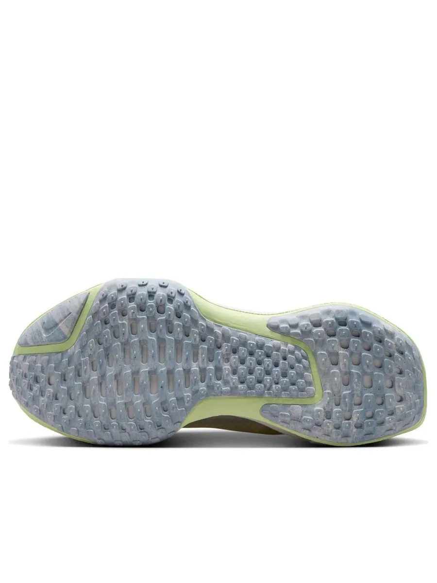 Кроссовки (WMNS) Nike ZoomX Invincible Run 3 'Sail Pink Foam Barely Volt' — изображение 6 из 6, бежевый