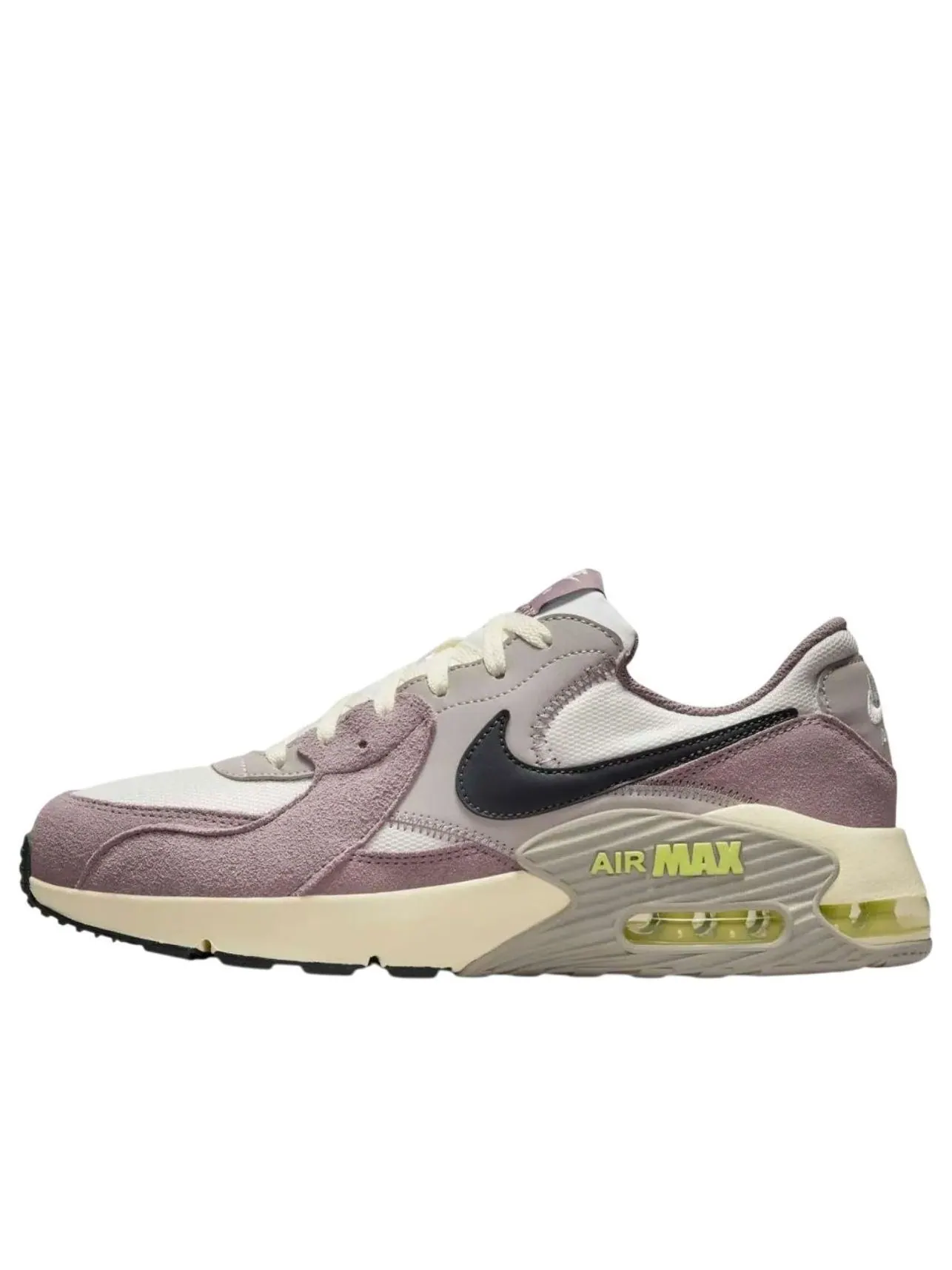 Nike Air Max Axis 'Taupe Grey Sail College Grey' — изображение 1 из 6, серый//серый/-черный