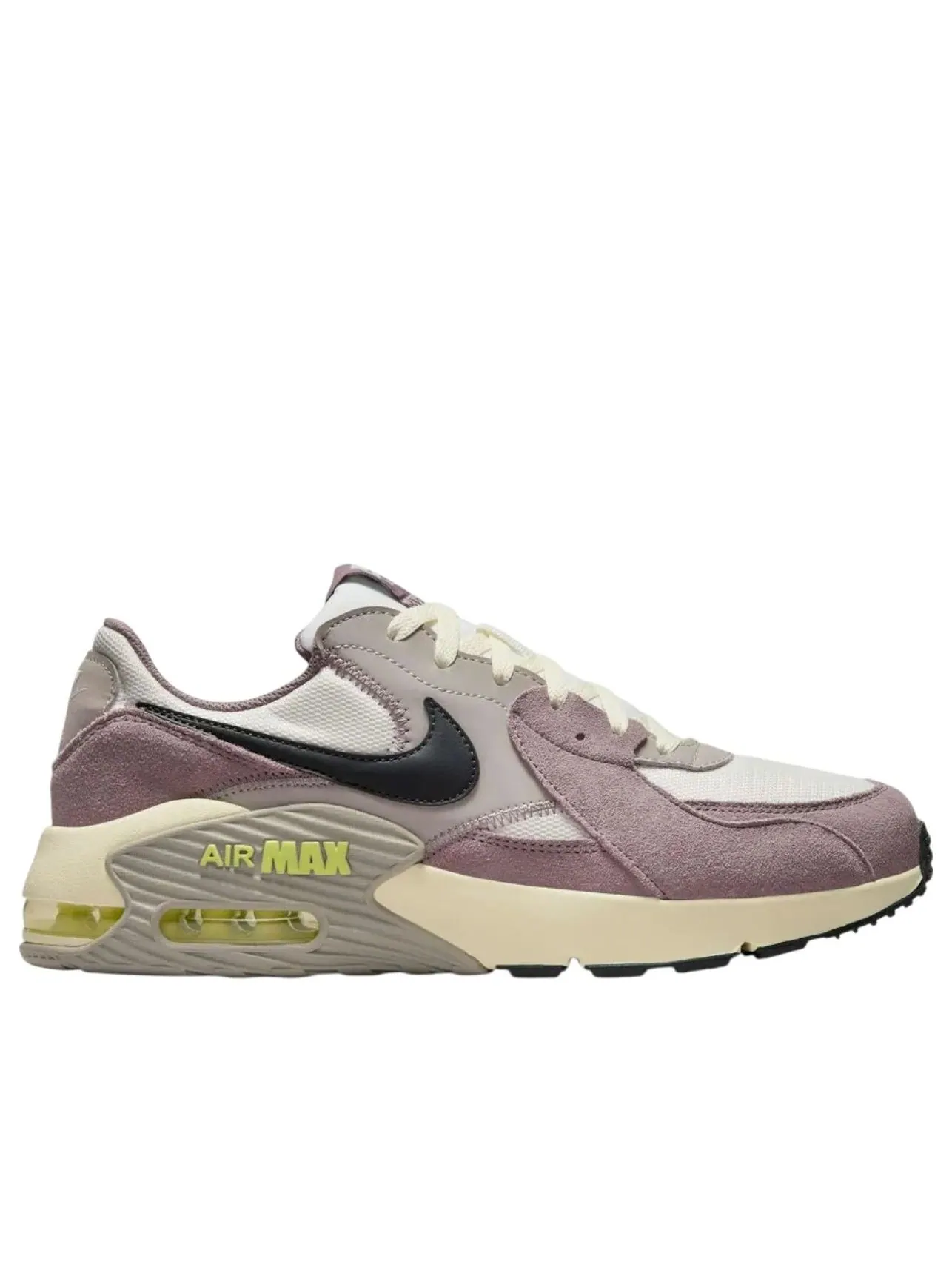 Nike Air Max Axis 'Taupe Grey Sail College Grey' — изображение 2 из 6, серый//серый/-черный