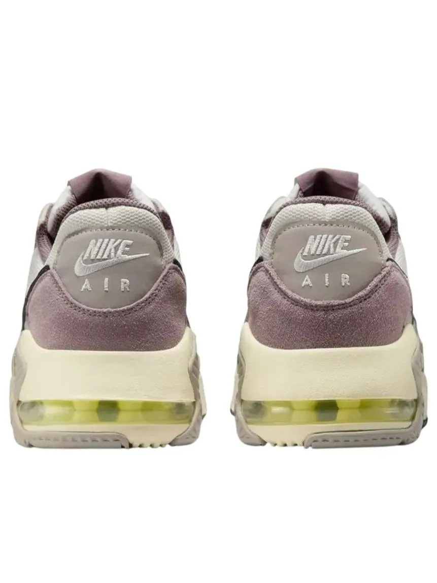 Nike Air Max Axis 'Taupe Grey Sail College Grey' — изображение 5 из 6, серый//серый/-черный