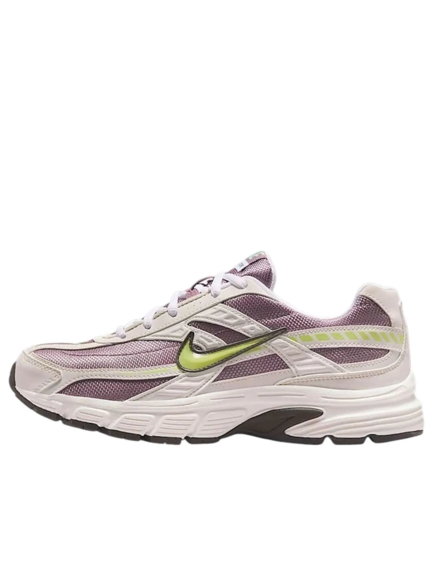 Кроссовки (WMNS) Nike Initiator 'Taupe Grey Light Lemon Twist Pale Ivory' — изображение 1 из 6, мульти