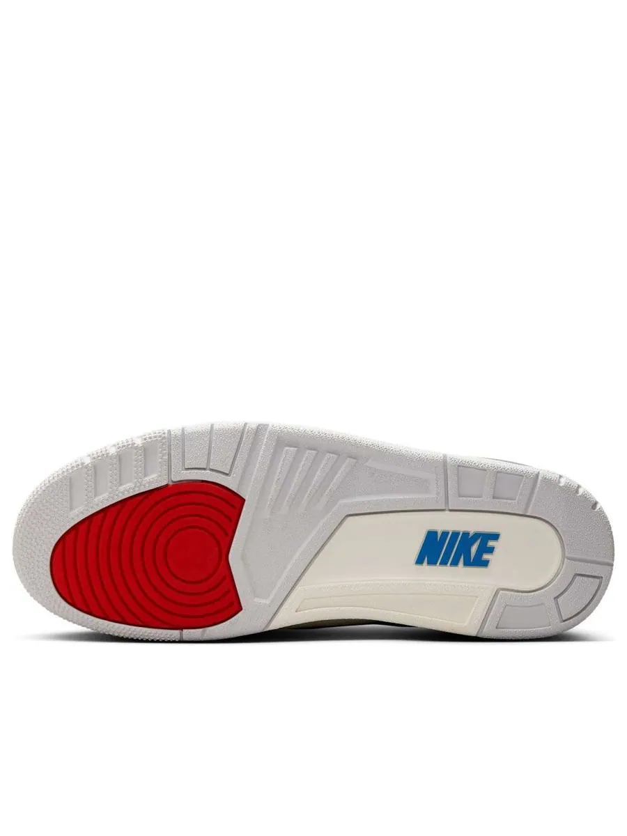 Кроссовки Air Jordan 3 'Rare Air' — изображение 6 из 6, черный