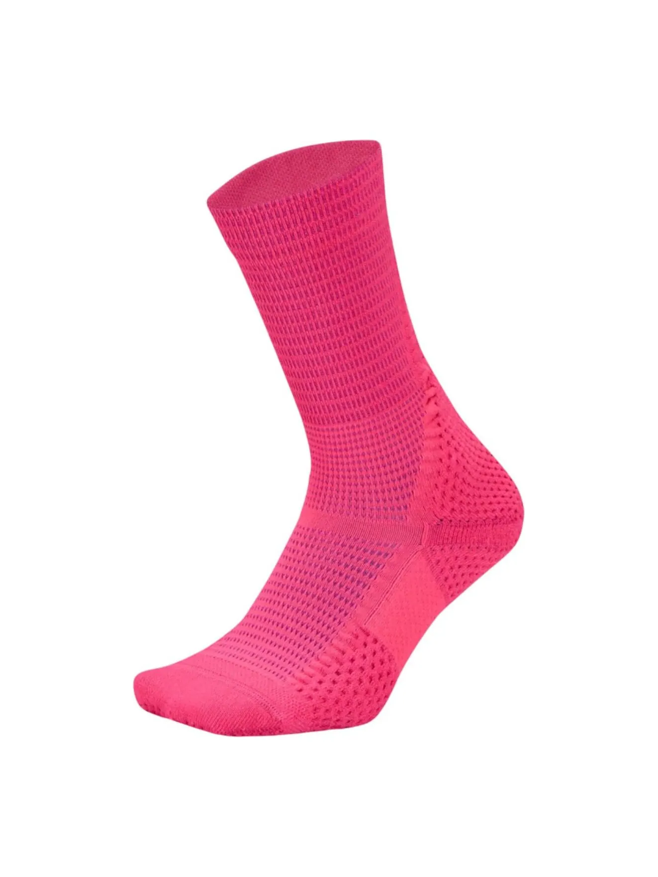 Кроссовки Nike Unicorn Socks ‘Kay Yow’ — изображение 1 из 2, розовый