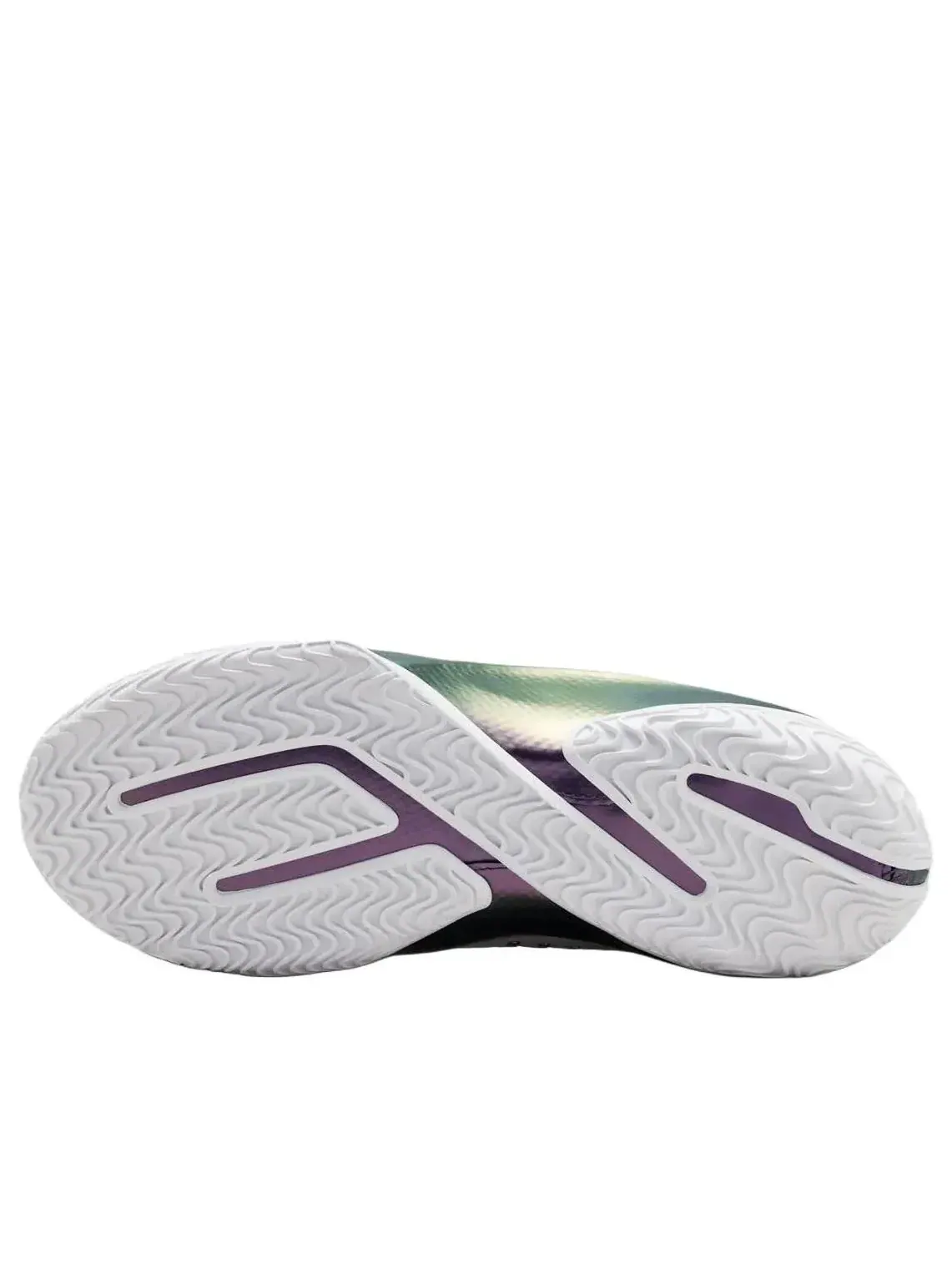 Кроссовки Nike LeBron 23 Elite For The Record 'White' — изображение 5 из 5, белый