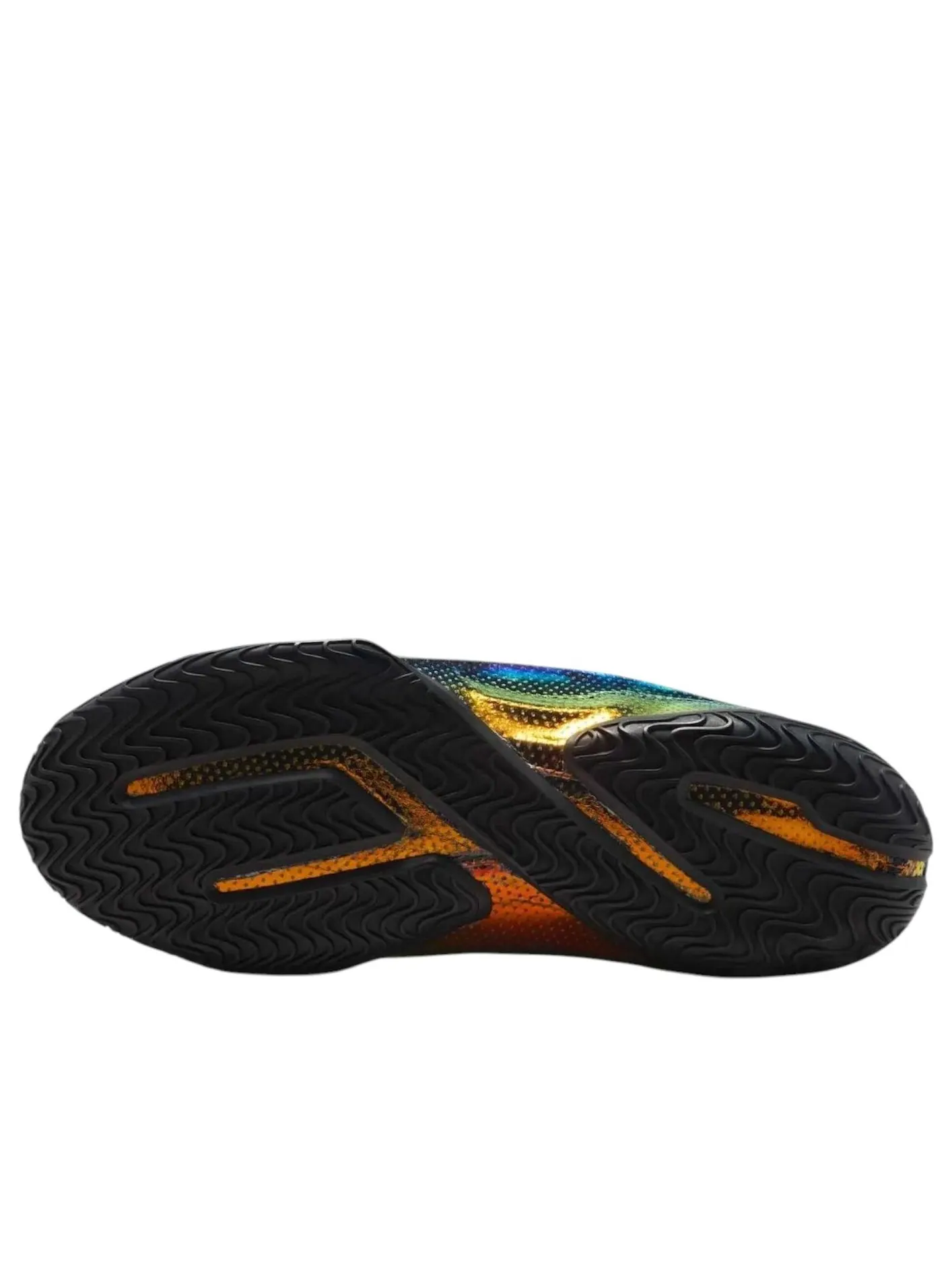 Кроссовки Nike LeBron 23 'Uncharted' — изображение 5 из 6, мульти