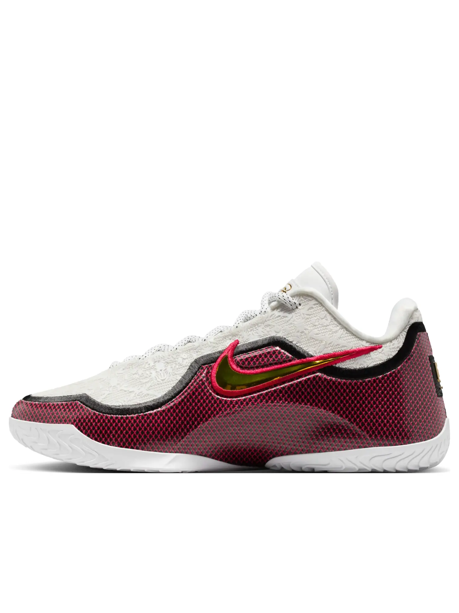 Кроссовки Nike LeBron 23 EP 'Grand Opening' — изображение 1 из 9, мульти