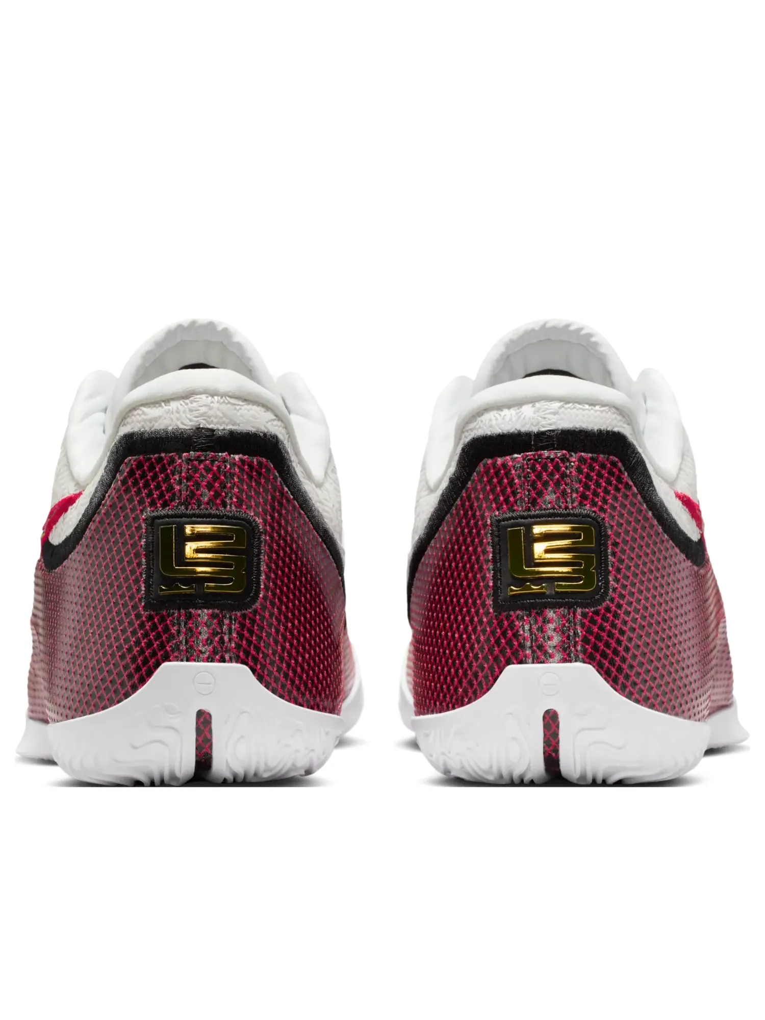 Кроссовки Nike LeBron 23 EP 'Grand Opening' — изображение 4 из 9, мульти