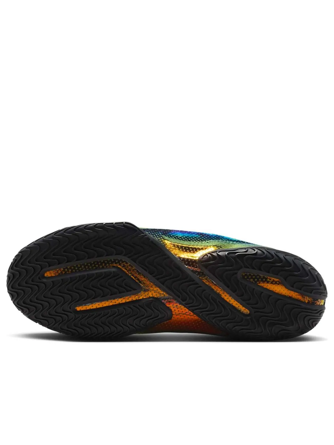 Кроссовки Nike LeBron 23 EP 'Uncharted' — изображение 5 из 6, мульти