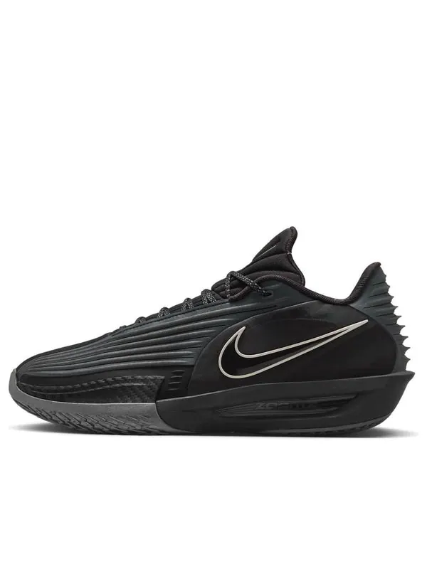 Кроссовки air zoom gt cut 3 turbo lx ep Nike — изображение 1 из 1, черный