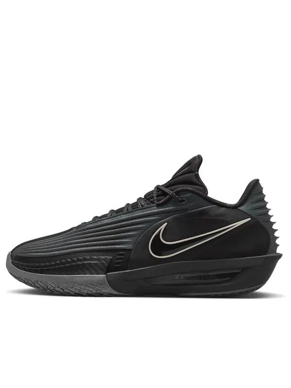 Кроссовки air zoom gt cut 3 turbo lx Nike — изображение 1 из 4, черный