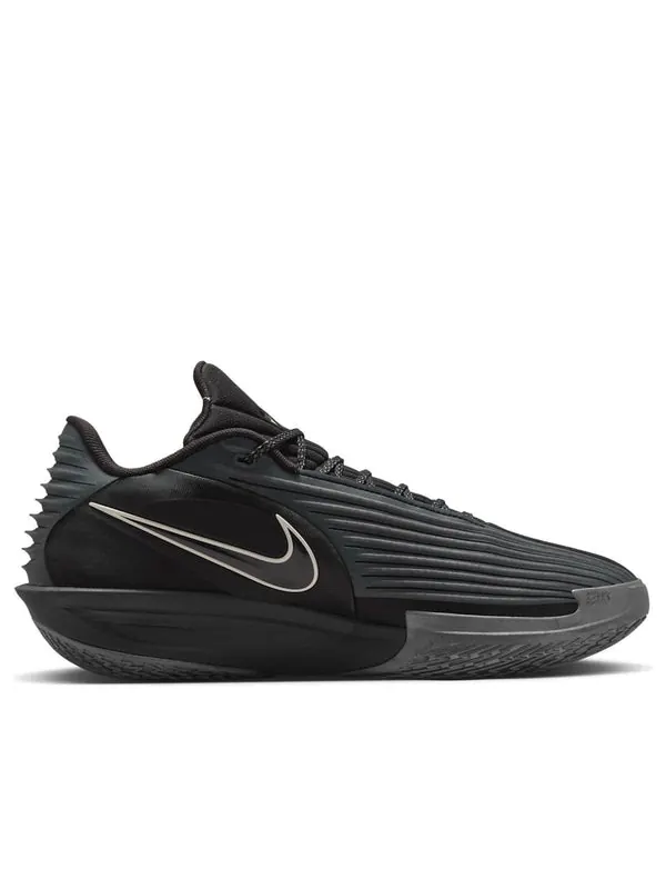 Кроссовки air zoom gt cut 3 turbo lx Nike — изображение 2 из 4, черный