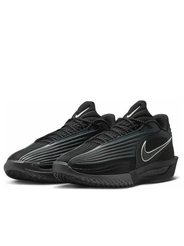 Кроссовки air zoom gt cut 3 turbo lx Nike — изображение 3 из 4, черный