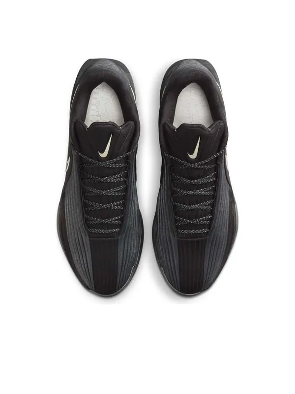 Кроссовки air zoom gt cut 3 turbo lx Nike — изображение 4 из 4, черный